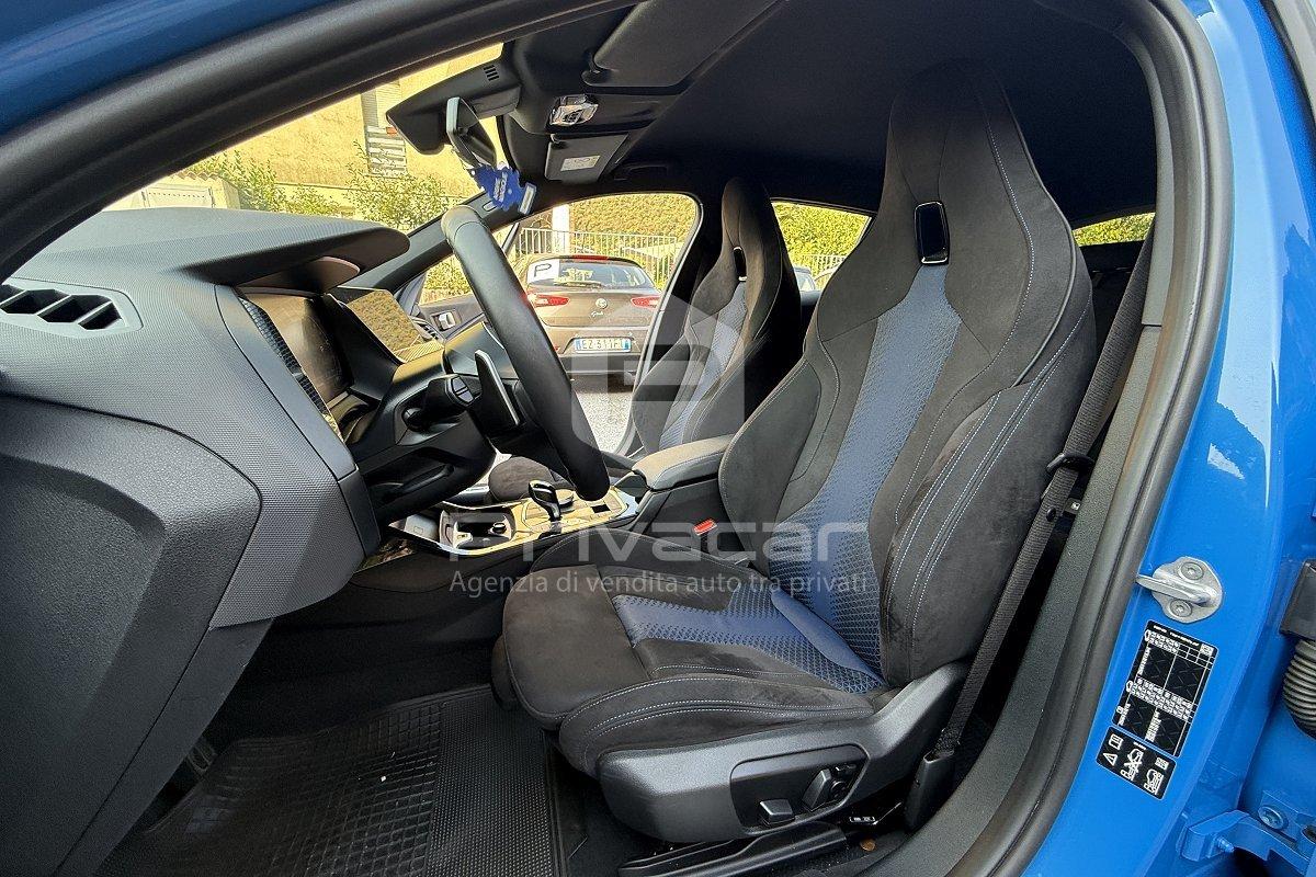 BMW M 135i xDrive