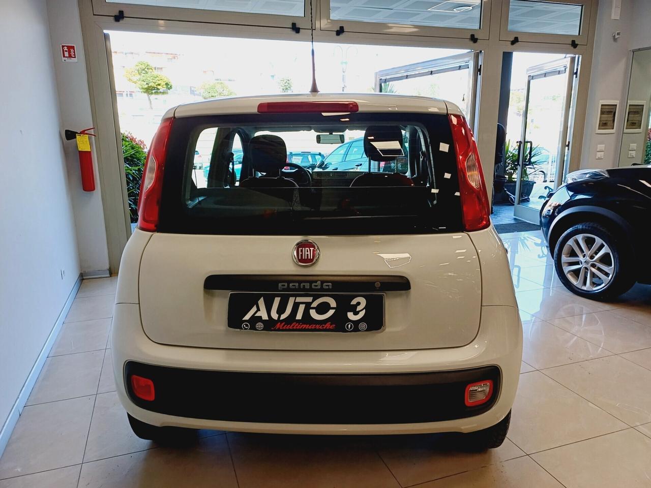 Fiat Panda 1.2 Pop