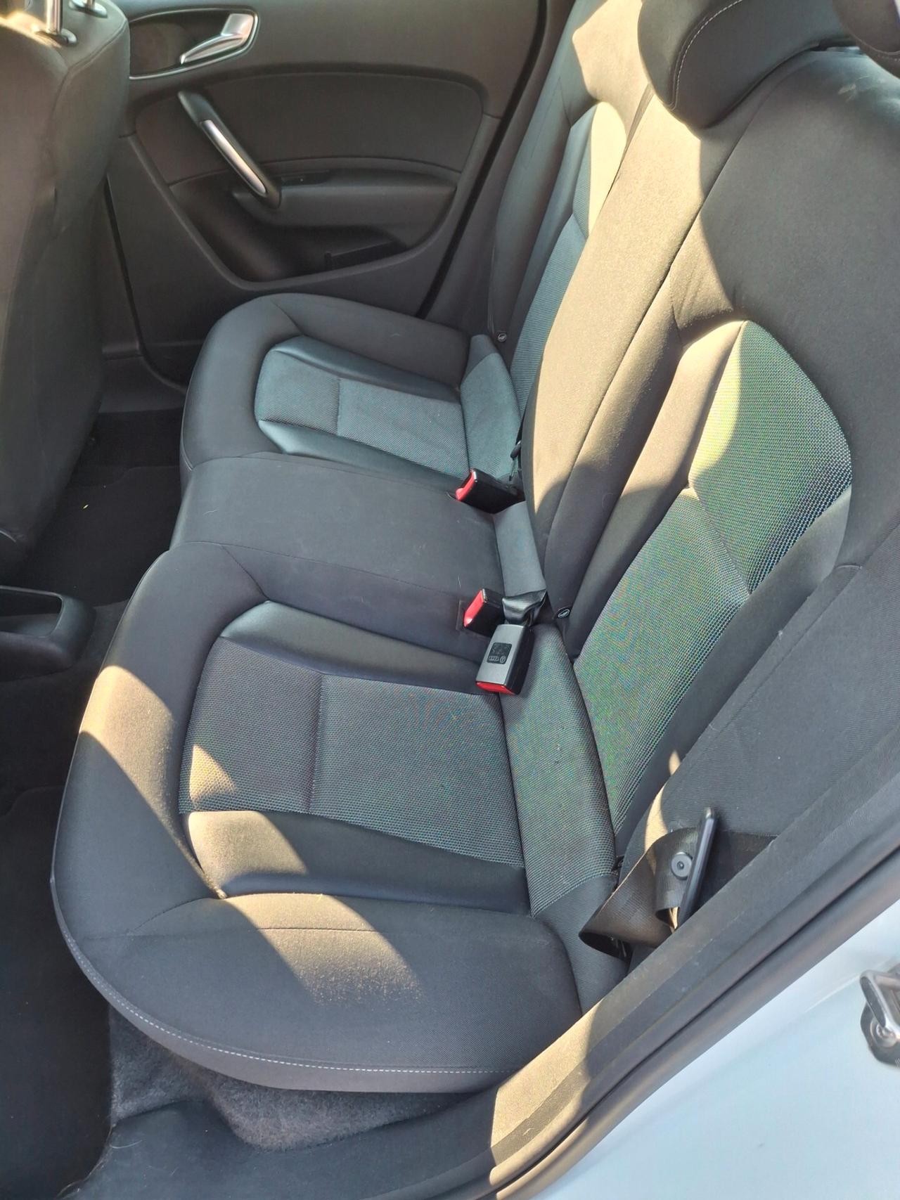 Audi A1 SPB 1.6 TDI Attraction