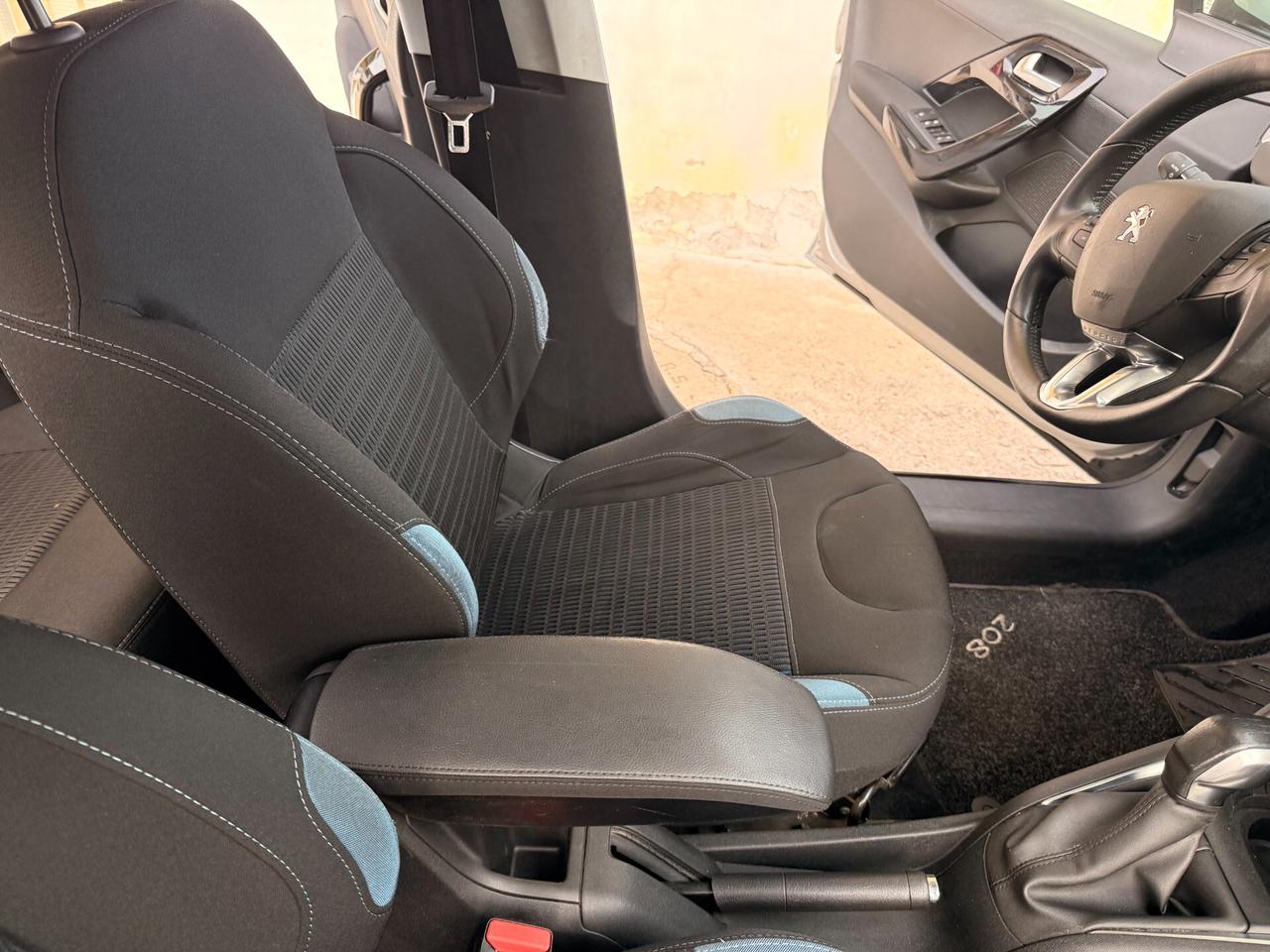 Peugeot 208 Hdi COME NUOVA Unico Proprietario