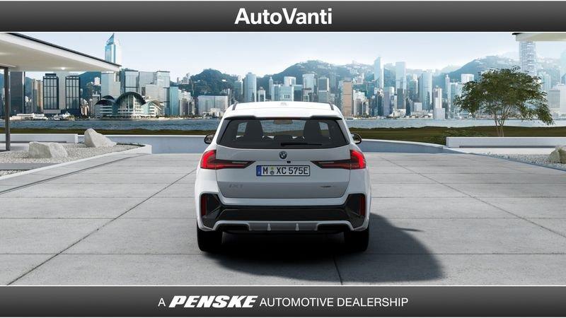 BMW iX1 iX1 eDrive 20 Msport