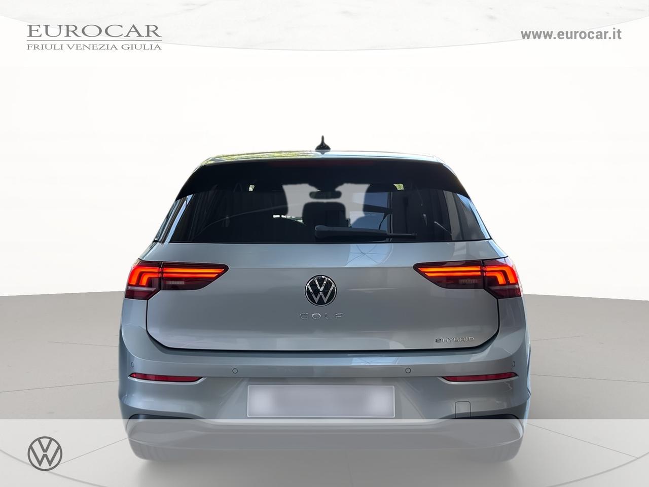 Volkswagen Golf 1.5 tsi ehybrid edition plus 204cv dsg