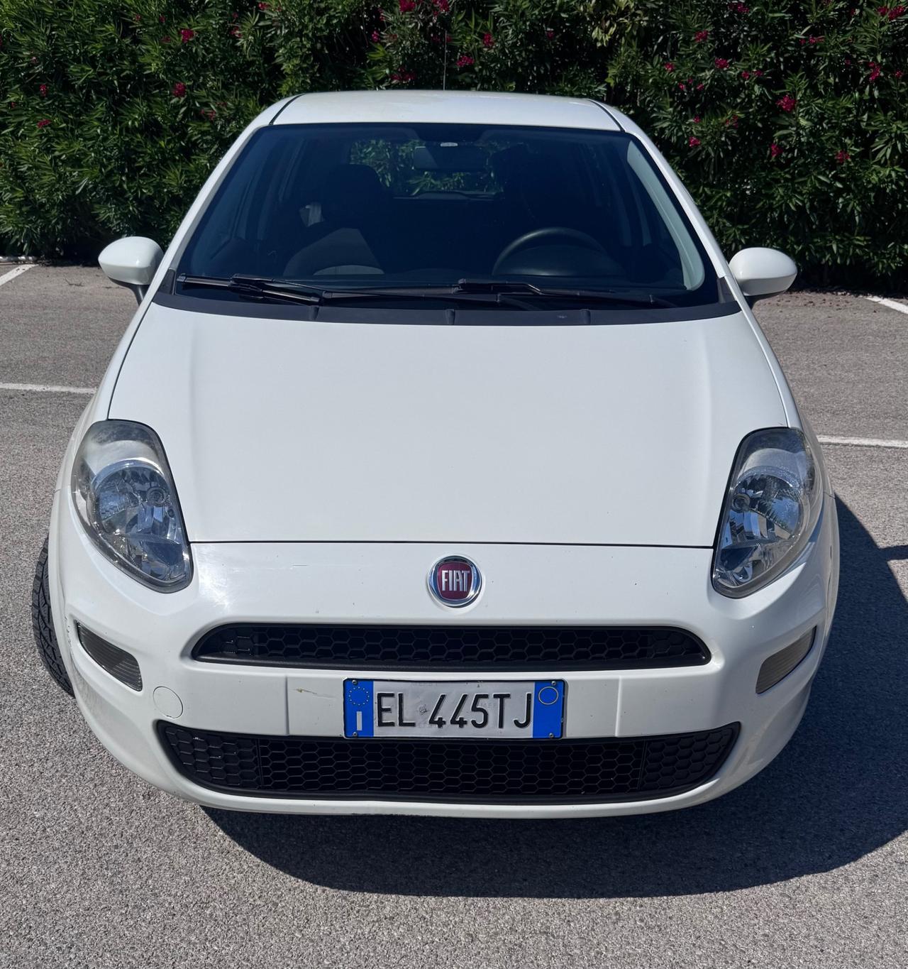 Fiat Punto 1.3 MJT 5 porte Easy