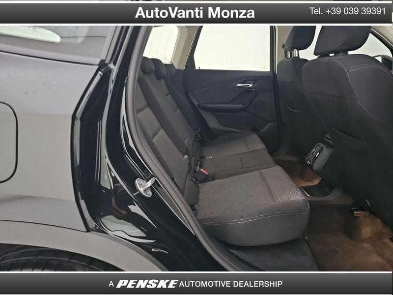 BMW X1 X1 sdrive18i auto