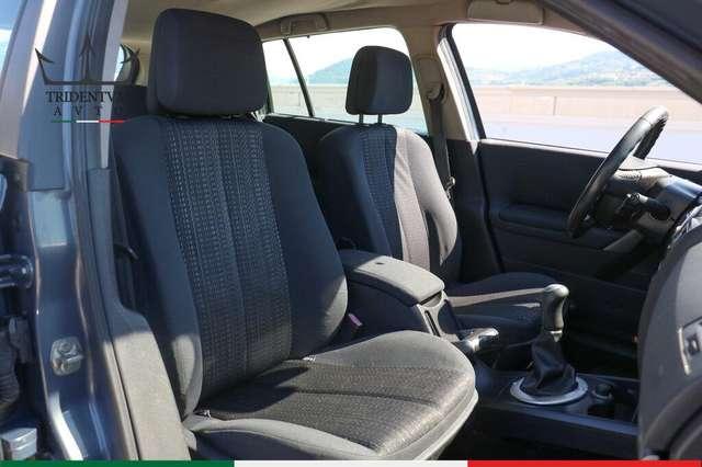 Renault Megane Grandtour 1.6 16v Luxe