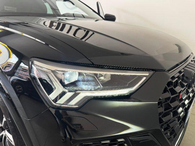 AUDI RS Q3 SPB quattro S tronic