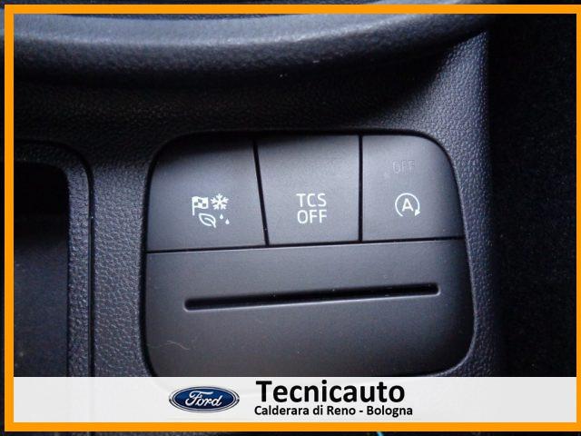 FORD Puma 1.0 EcoBoost Hybrid 125 CV S&S ST-Line