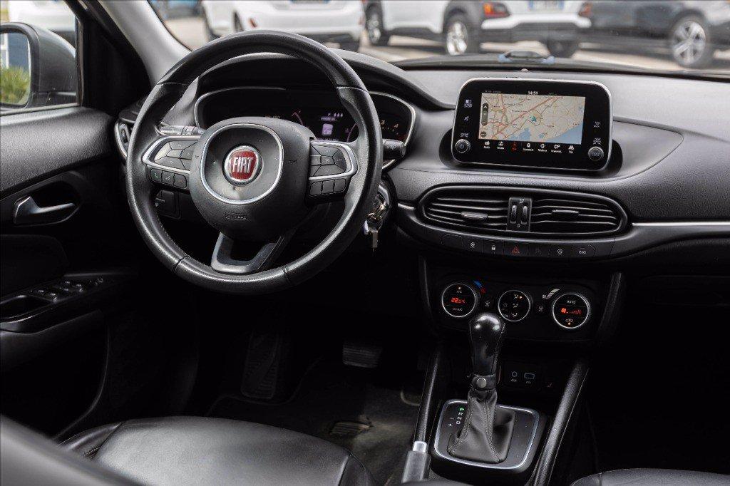 FIAT Tipo SW 1.6 mjt Lounge s&s 120cv dct del 2017