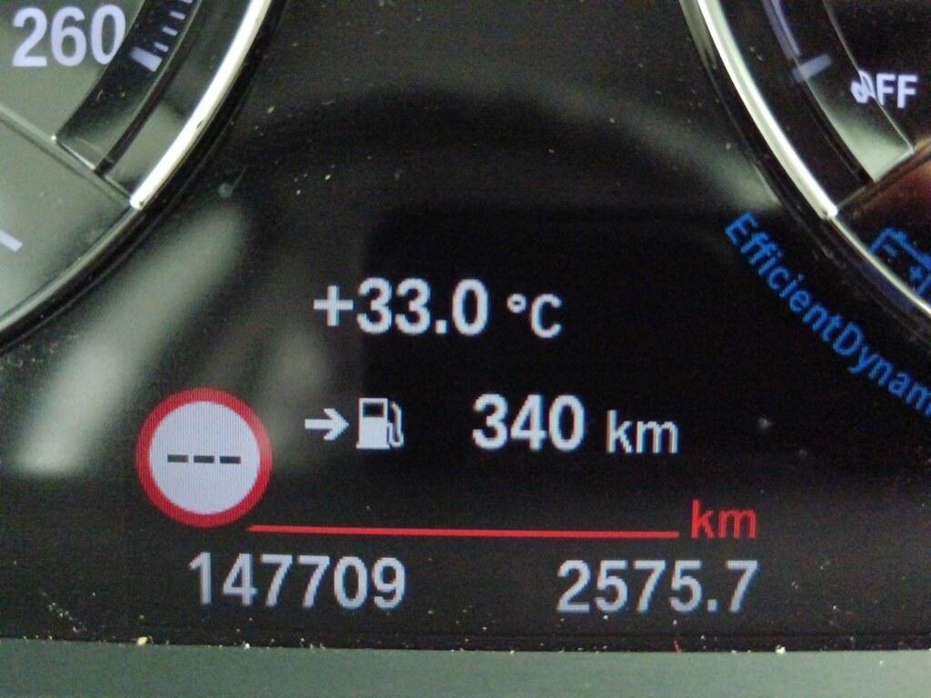 BMW X1 18 d Business sDrive Steptronic