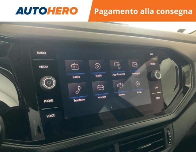 VOLKSWAGEN T-Cross 1.0 TSI Style BMT