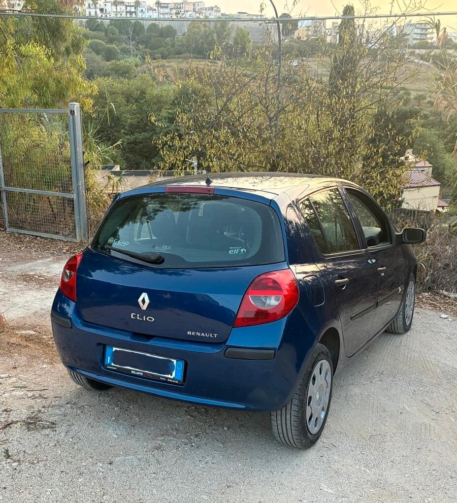 Renault Clio Storia 1.5 dCi 65CV 5 porte Confort