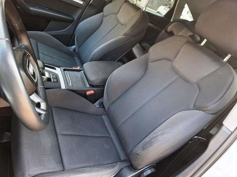 Audi Q5 Sportback 40 2.0 tdi mhev 12V S line quattro s-tronic