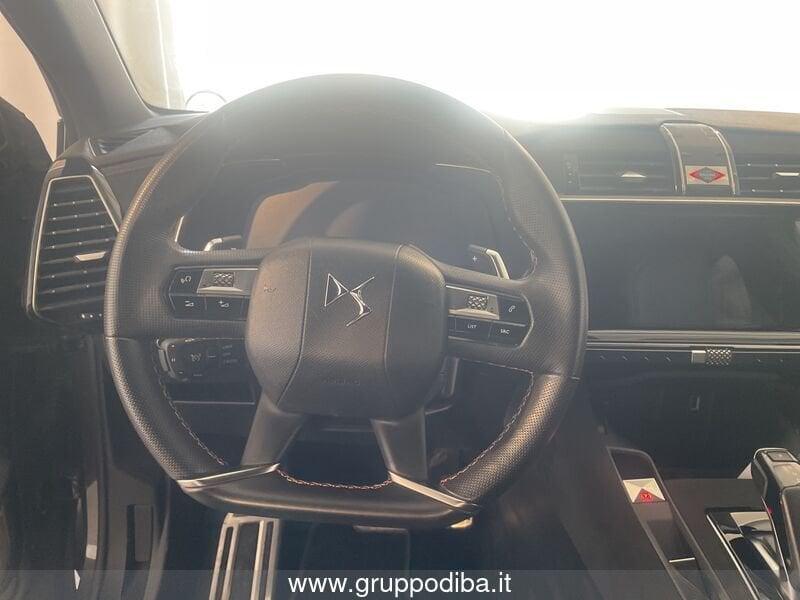 DS DS 7 DS7 Crossback 1.6 e-tense phev Performance Line au