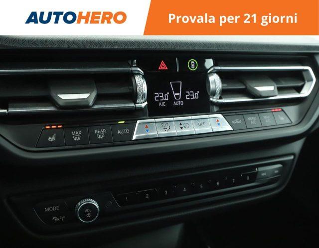 BMW 218 d Gran Coupé Msport