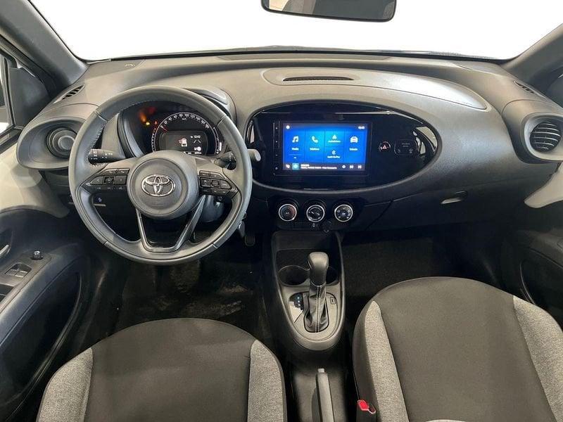 Toyota Aygo X Aygo X 1.0 Active 72cv s-cvt