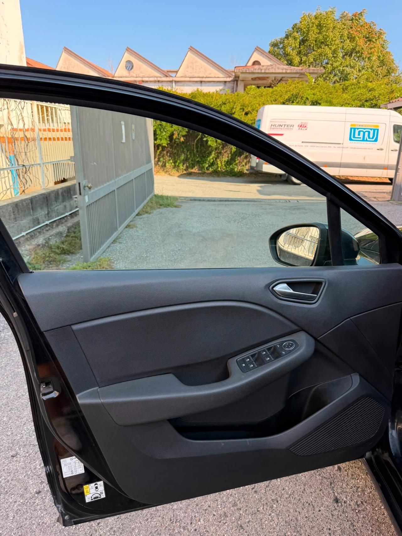 Renault Clio Blue dCi 100 CV 5 porte Evolution