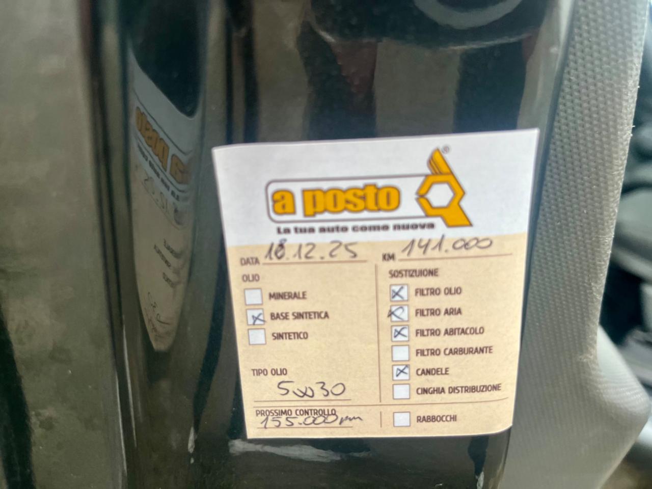 Toyota Aygo 1.0benz 2011 141.000km perfetta per neopatentati