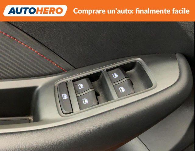 MG ZS 1.5 VTi-tech Comfort