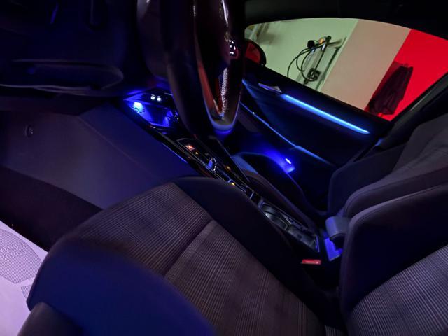 VOLKSWAGEN Golf 2.0 TSI GTI DSG TETTO-LED-CERCHI 18''