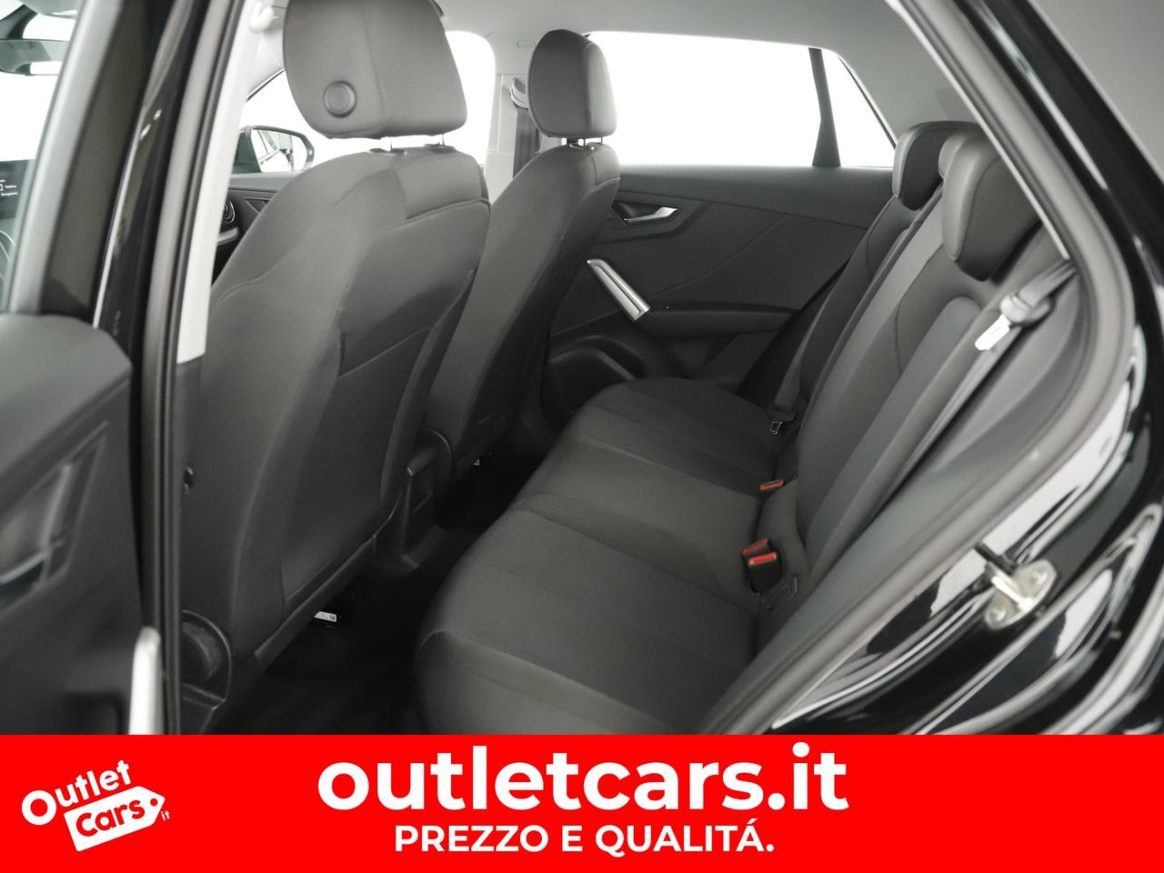 Seat Ibiza 1.0 tgi style 90cv