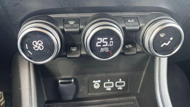 Renault Captur II 2019 1.0 TCe GPL Techno