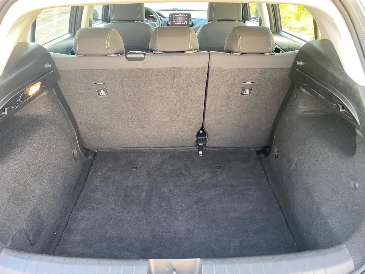 Fiat Tipo 1.3 Mjt S&S 5 porte City Life