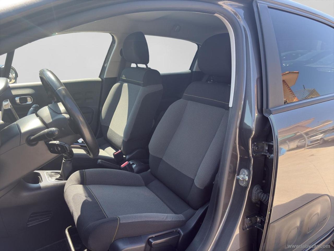 CITROEN C3 BlueHDi 100 S&S Shine IN OTTIME CONDIZIONI