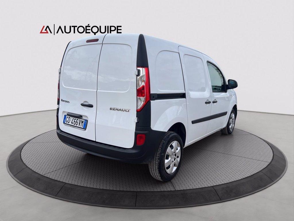 RENAULT kangoo express 1.5 dci 95cv Blue Ice E6d-temp del 2021