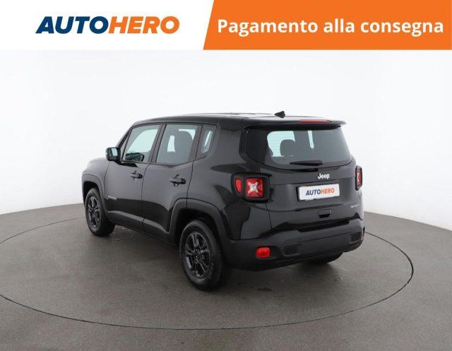 JEEP Renegade 1.0 T3 Sport