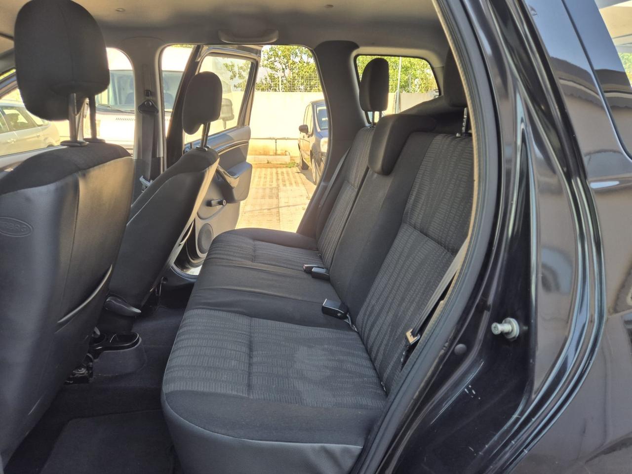 Dacia Duster 1.6 110CV 4x2 GPL SL Delsey