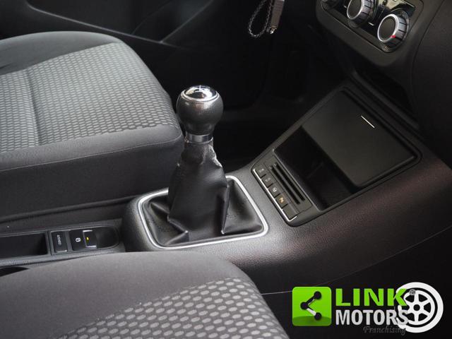 VOLKSWAGEN Tiguan 2.0 TDI DPF Trend & Fun BlueMotion Tech.