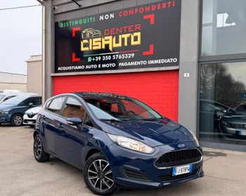 Ford Fiesta 1.5 TDCi 95CV 5 porte ST-Line