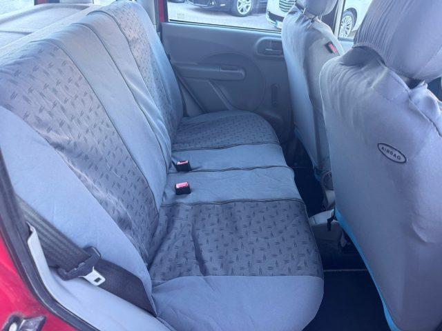 FIAT Panda 1.2 Emotion Ok neopatentati