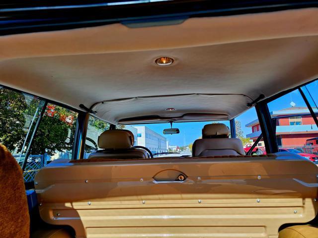 LAND ROVER Range Rover 3500