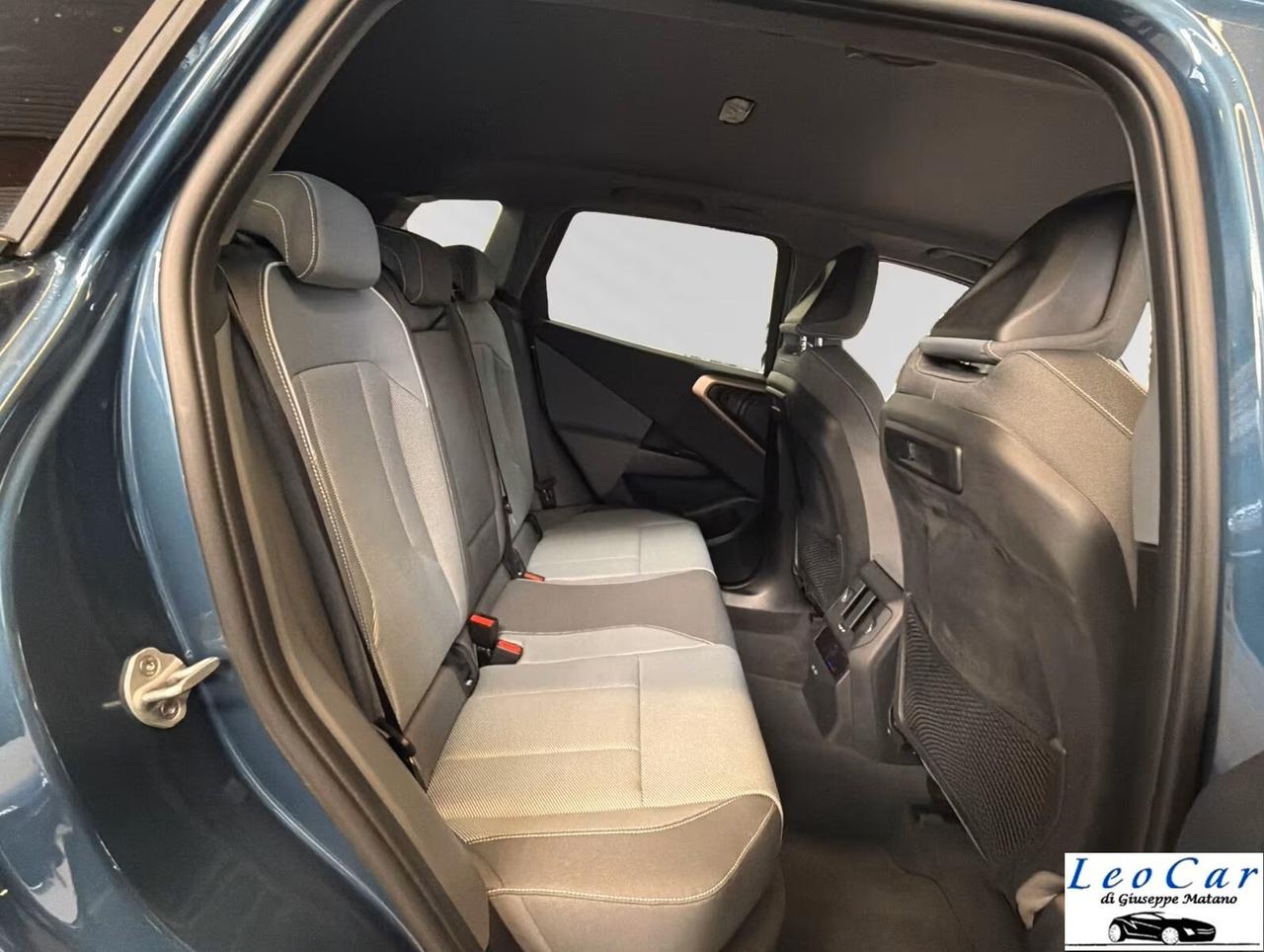 Bmw X3 xDrive20d 48V