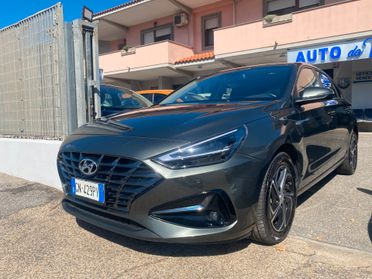 Hyundai i30 HYUNDAY 5porte 1.0 T-GDi 48V Prime 120cv