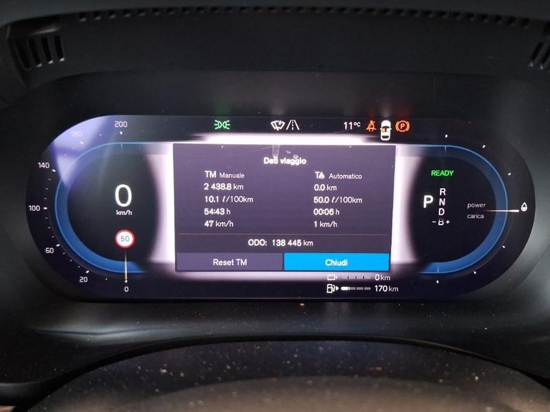 VOLVO XC60 T6 PLUG-IN AWD AUTO RECHARGE INS. EXP 5 PORTE SUV