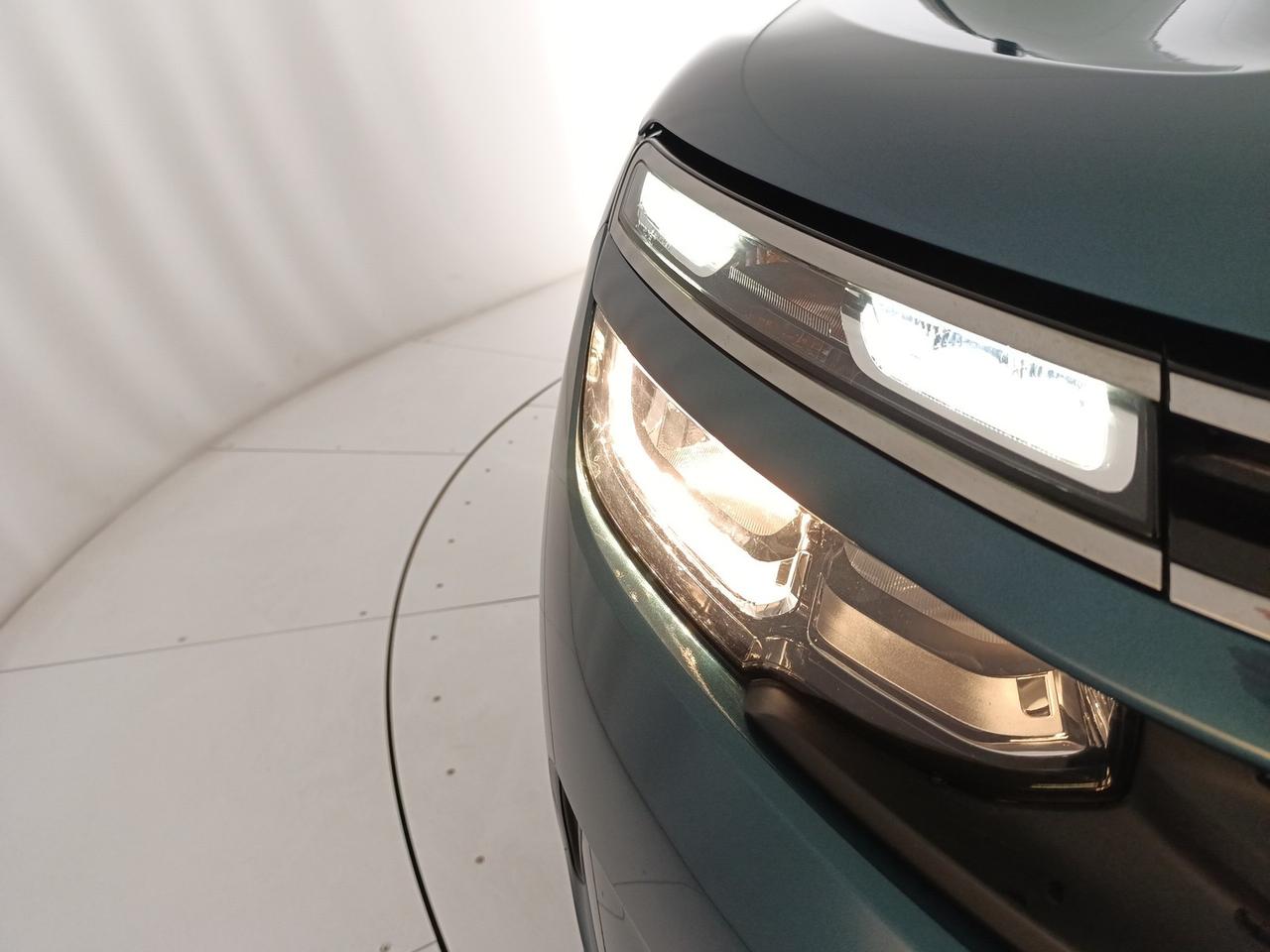 Citroen C5 Aircross 1.5 bluehdi business s&s 130cv eat8