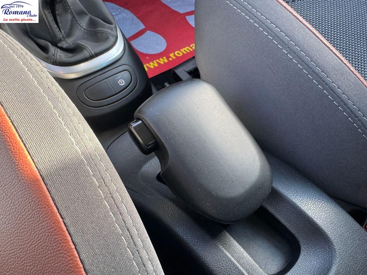 FIAT - 500 L L 1.3 mjt Trekking 85cv#SOLO 73.100KM!