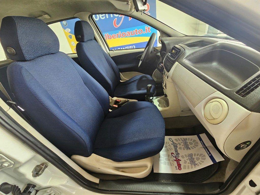 Fiat Punto 1.3 Multijet 16V 5 porte Active