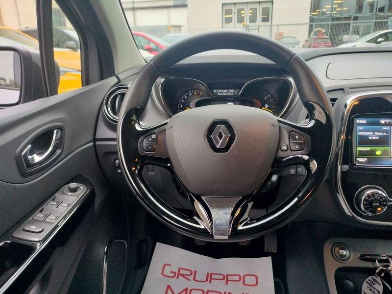 Renault Captur Captur 0.9 TCe 12V 90 CV Start&Stop Energy R-Link