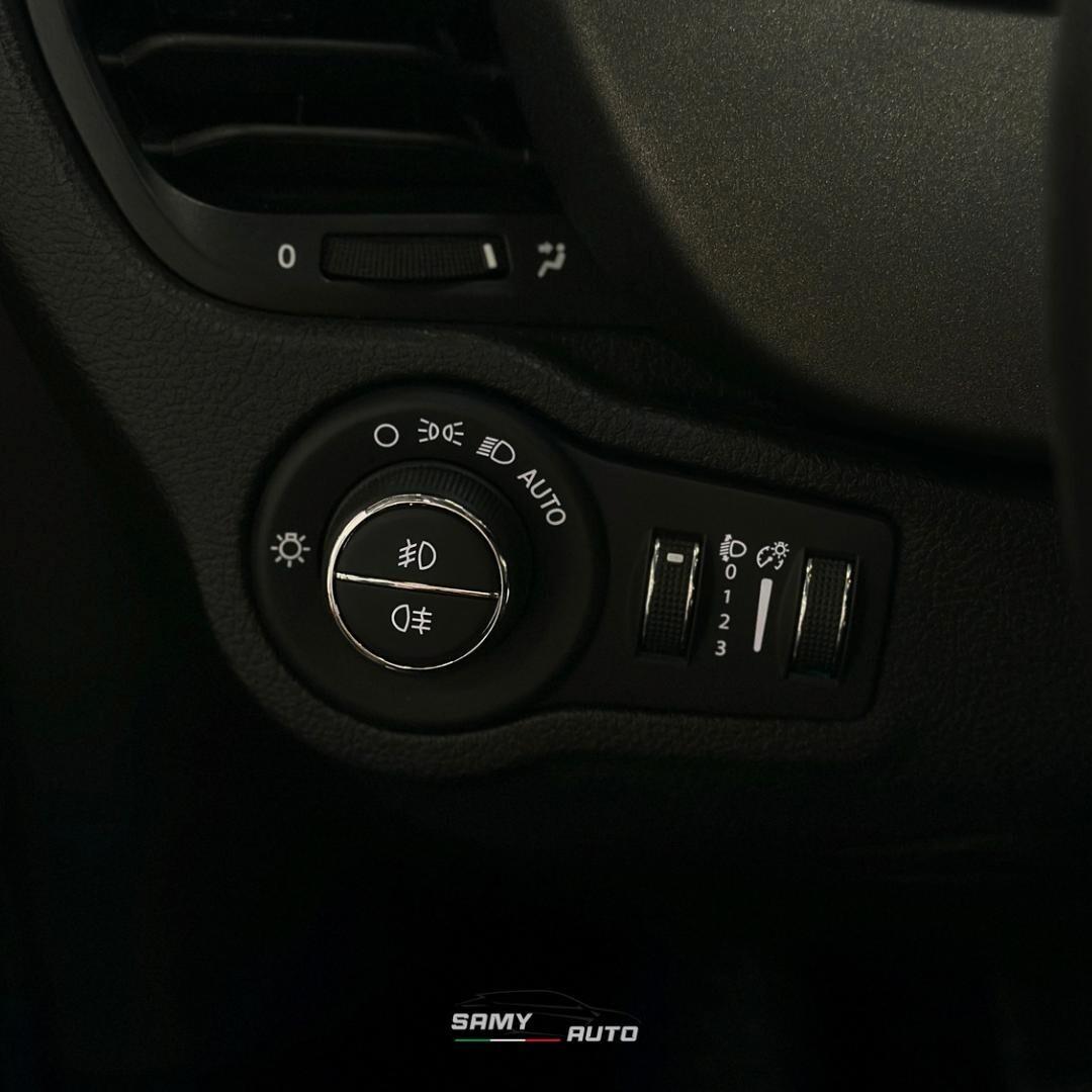 Fiat 500X 1.0 T3 120 CV Cross