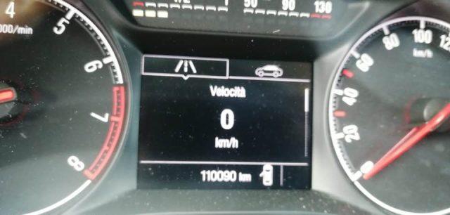 OPEL Corsa 1.4 90CV GPL Tech Coupé Innovation