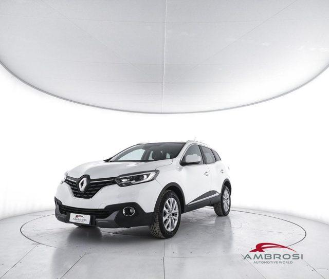 RENAULT Kadjar 130CV 4x4 Energy Intens