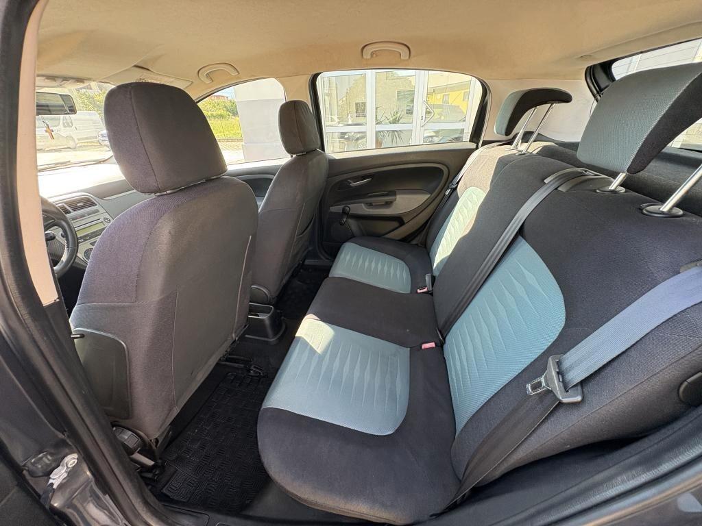 Fiat Grande Punto 1.3 MJT 75 CV 5 porte Dynamic