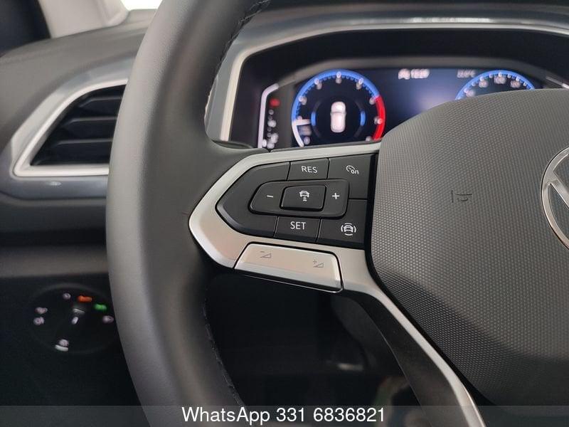 Volkswagen T-Roc T-Roc 1.0 TSI Style