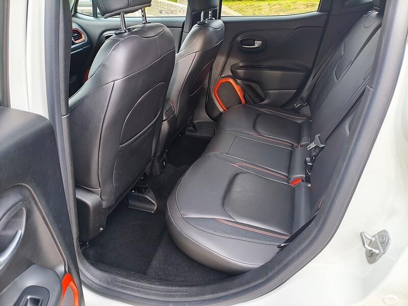 Jeep Renegade 2.0 Mjt 140CV 4WD Active Drive Opening Edition