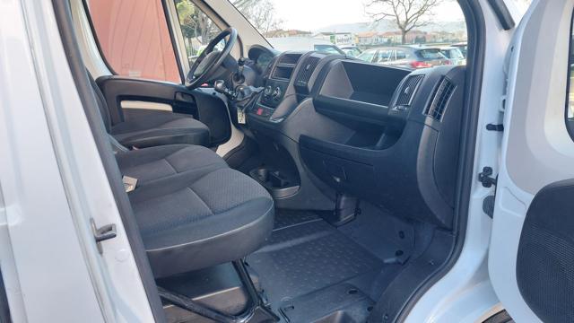 CITROEN Jumper 33 BlueHDi 140 S&S PM-TA Furg. Az.Italia 90.000 Km