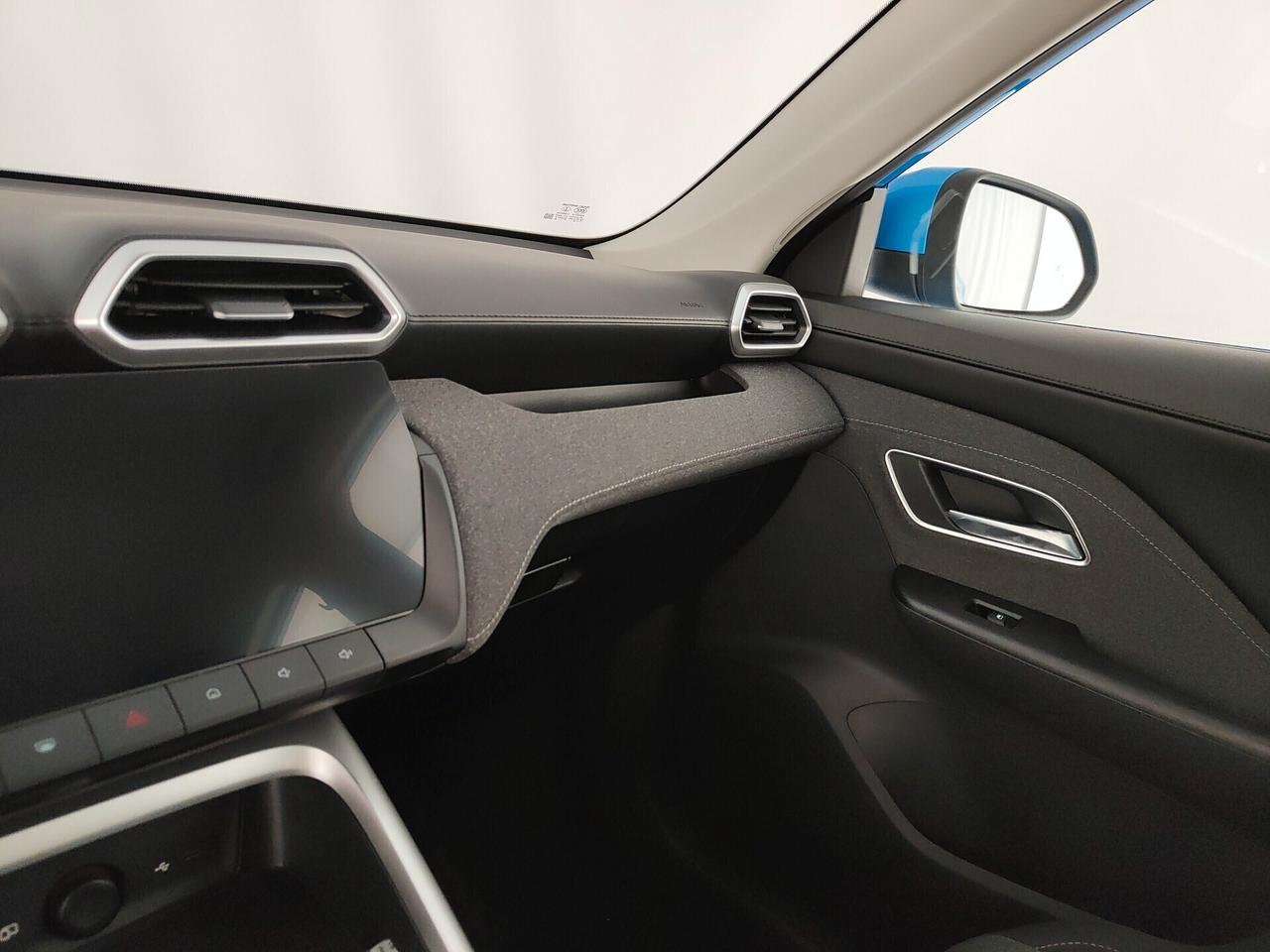 Mg ZS Hybrid+ Standard