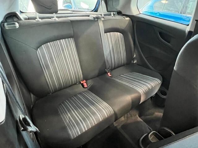 Fiat Punto Evo 1.4 easypower Active GPL